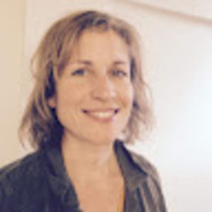 Meet your Posher, Charissa